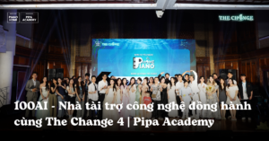 100ai x pipa academy